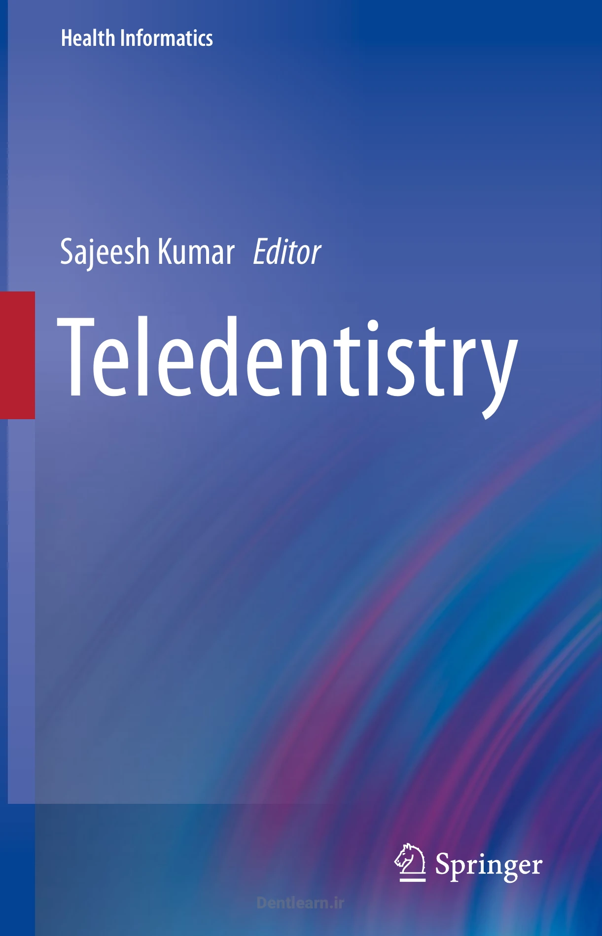 کاور دندانپزشکی از راه دور — Teledentistry